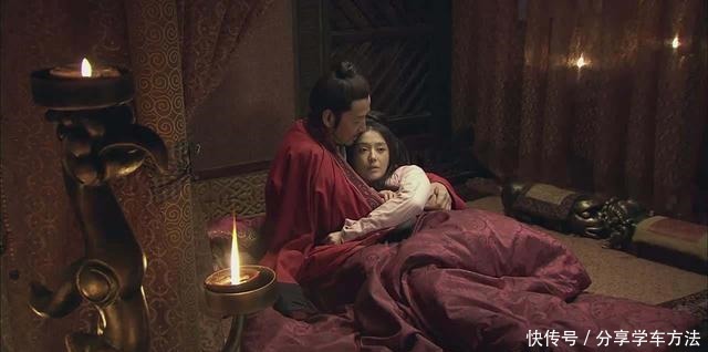 刘邦|刘邦出身贫寒游手好闲,四十岁还一事无成真实的刘邦可不是这样