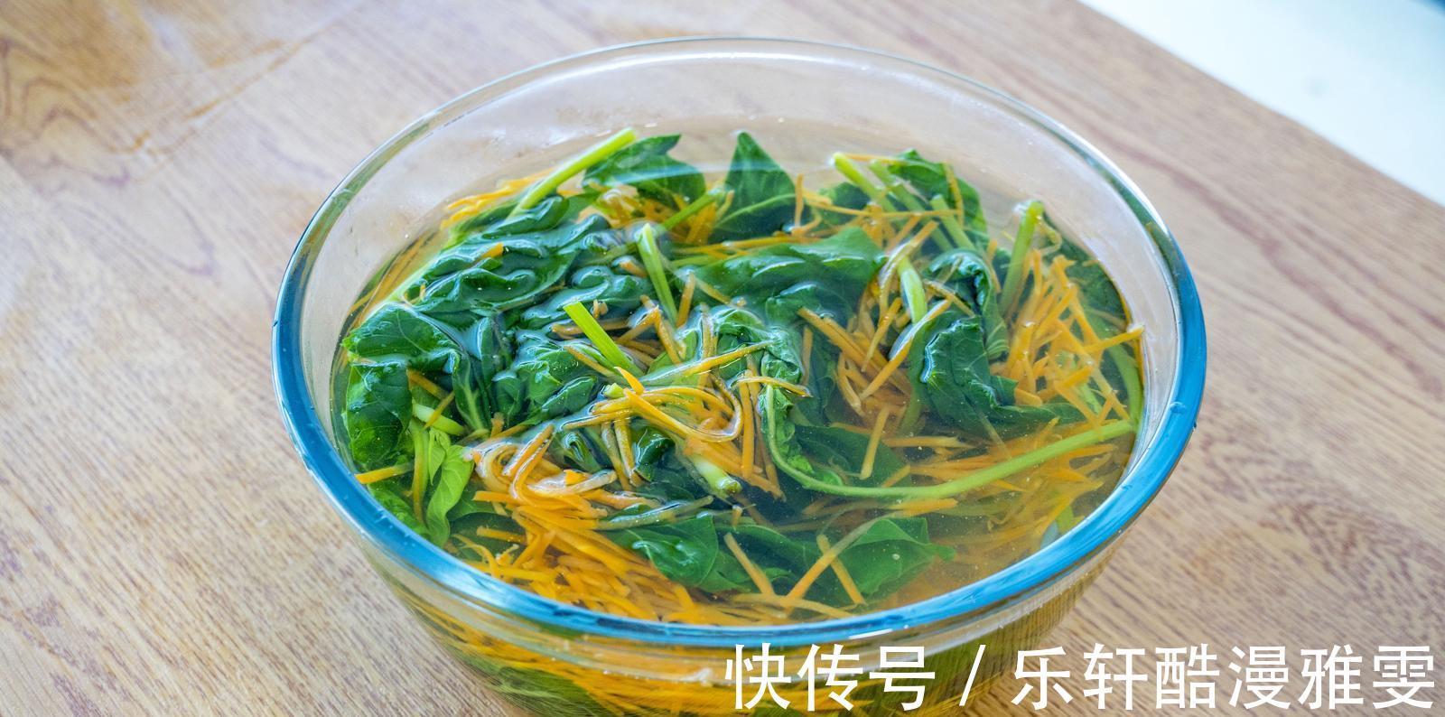 蔬菜|孩子不爱吃蔬菜，一定要试试这6道菜，补钙又补锌，营养足长高个