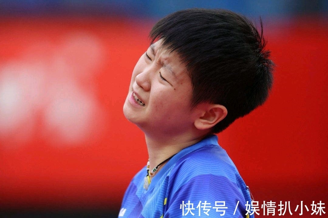 刘诗雯|孙颖莎复制丁宁之路,世乒赛开赛前教练离去,威胁性大于王曼昱