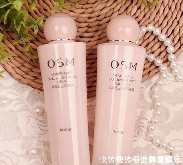 皮肤|建议女生别跟风买水乳,这4款无名水乳更适合国人肤质,便宜耐用