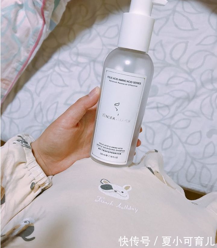洗发水|待产包只用对不用贵！按我说的买，精简实用不踩雷，省下几千块！