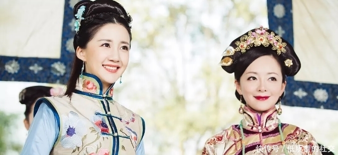 叔叔|史上最年幼的开国皇后,12岁嫁人,9年连生3子,却被逼以身殉葬