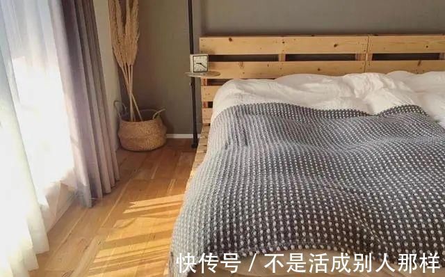 太太|45岁的日本太太，坚持断舍离16年，定期整理房间，家居太治愈了