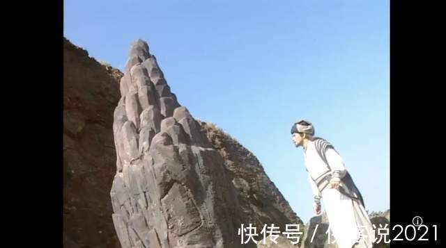 萧峰$慕容博的计划有多可笑?仔细分析,实在让人无语