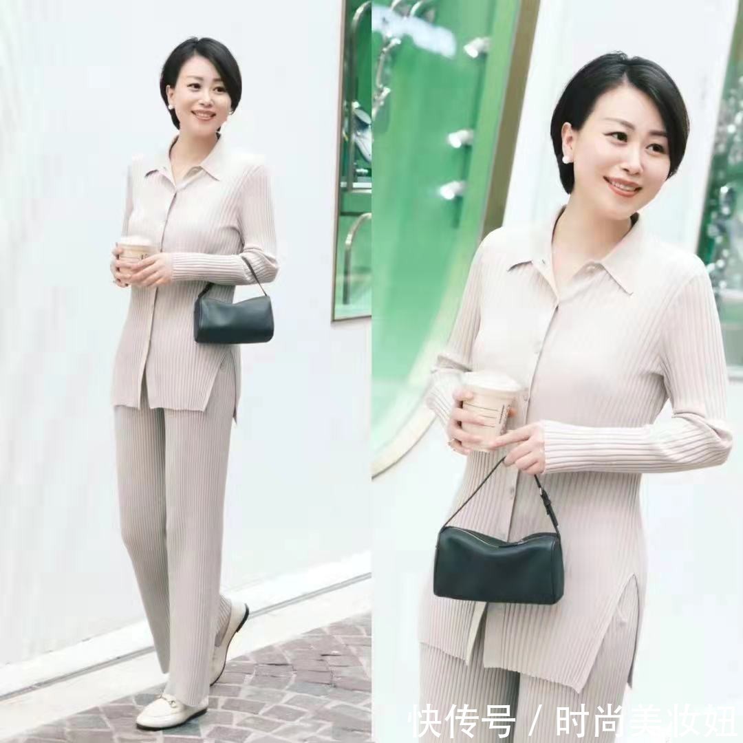 穿搭|一看就很显“气质”的穿搭,注意这些细节,平价穿出高级感