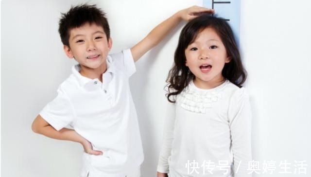 性激素|这些因素决定孩子的生长发育,家长对照看看,你家孩子缺什么