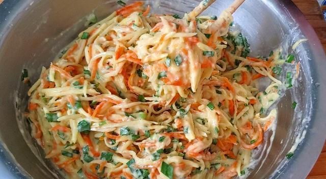 儿子最馋这早餐,10分钟就出锅,营养好消化,我三天两头就做,香