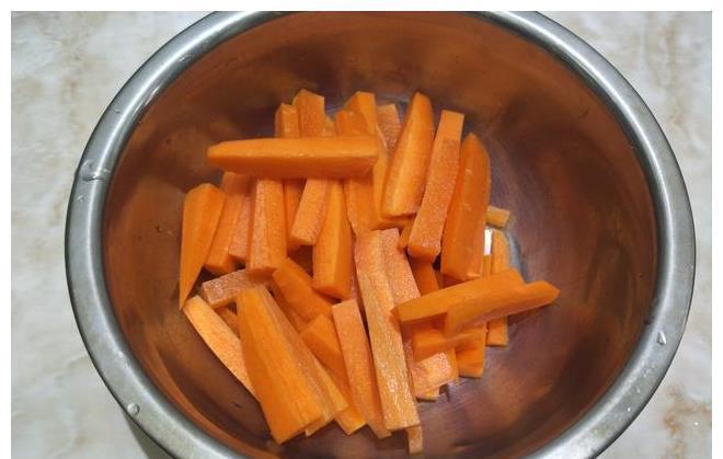 豆干|冬瓜这样做太好吃了,加入2样配菜,冬瓜清淡透明有营养,真香
