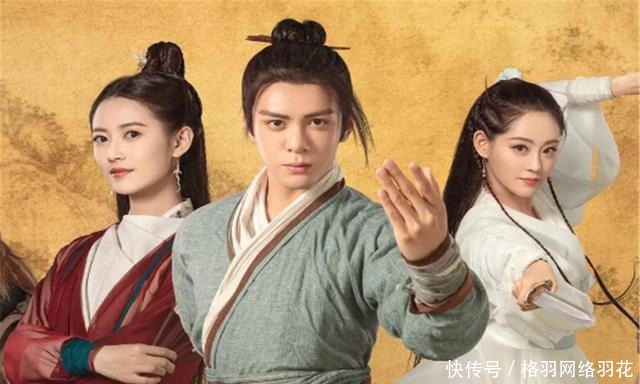 明朝不应该是张无忌的天下吗?朱元璋当皇帝之后,张无忌怎么样了