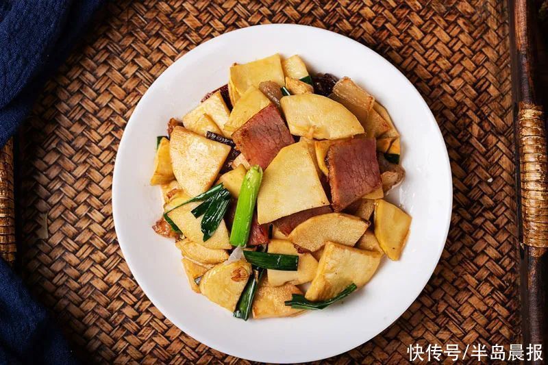 宁波人最近常吃的这道家常菜，有人连吃好几天，竟进了医院