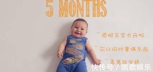 体重|12张图看宝宝1岁内的发育规律变化,一个月一个样,变化真不小