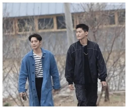 张翰|《五十公里桃花坞》除了张翰，都在演，汪苏泷这个男的有点厉害