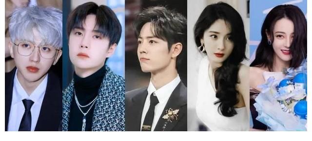 鳳凰傳奇|離開(kāi)流量，芒果臺(tái)中秋晚會(huì)收視被吊打，央視憑兩個(gè)法寶奪冠