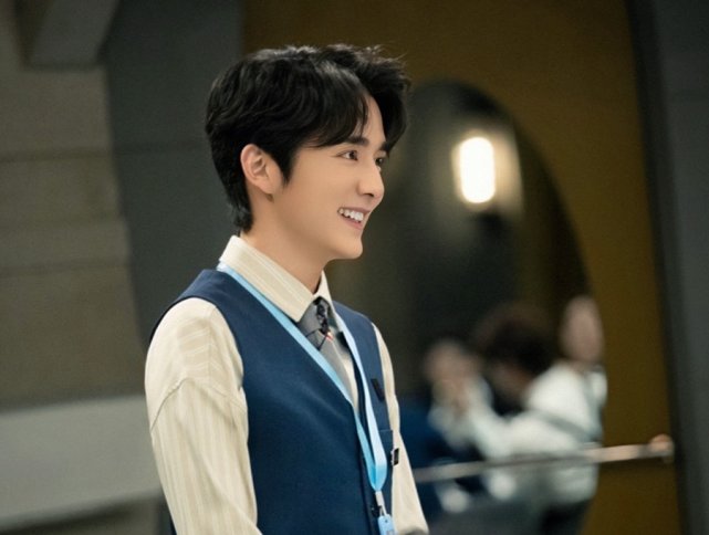 《明侦》收官路透！白敬亭成全CP回归，但新朋友的加入又引争议