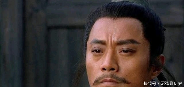 云金翅|“摩云金翅”欧鹏,梁山组合十二个山头中出色的一位老大