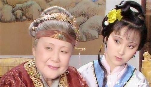 贾宝玉|贾宝玉的雀金呢,薛宝琴的凫靥裘,都比不上贾母送给黛玉这件衣服珍贵!