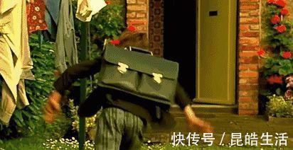 童年时期|致家长:在教育子女上,你只有一次机会