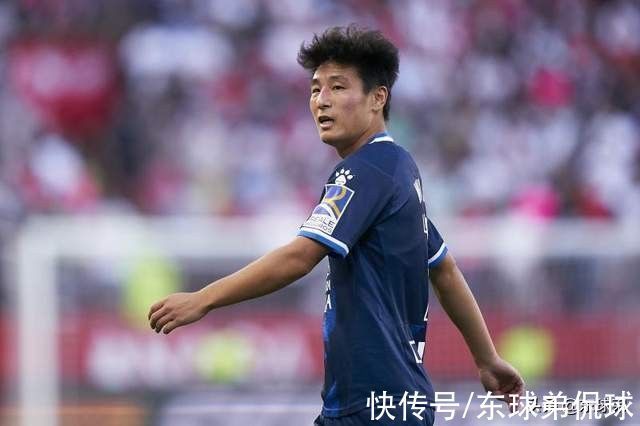 托马斯|破案了，性格内敛的武磊为何会怒吼队友？慢镜出答案，太欺负人了