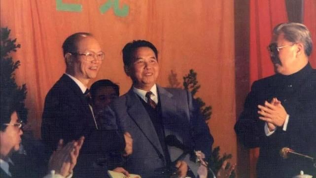 他66岁从清华到昌大担任校长，结束江西“三无”历史，厥功至伟