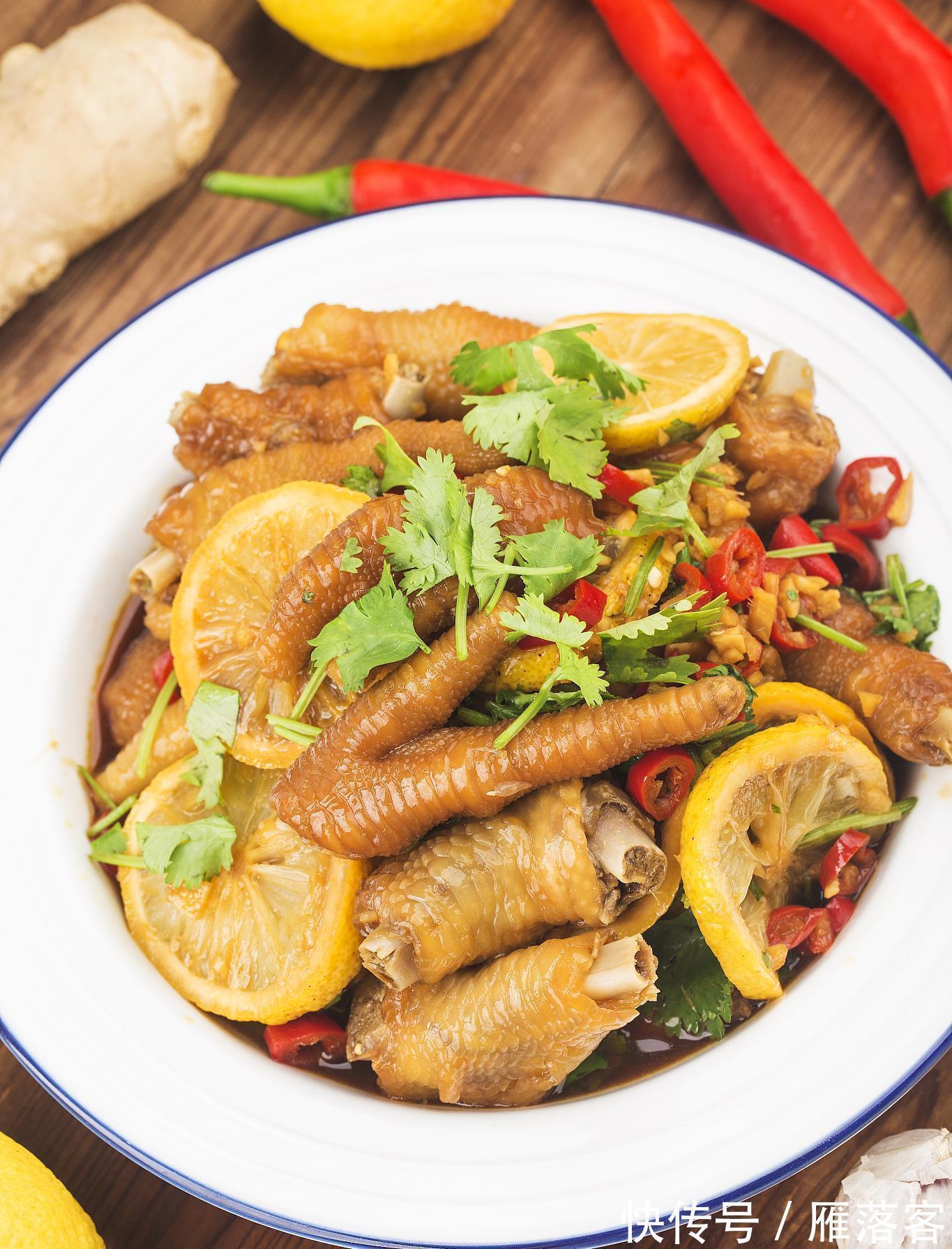 蔓越莓饼干|孕中期孕吐不停,非常难受?3个食谱送给大家帮助缓解!