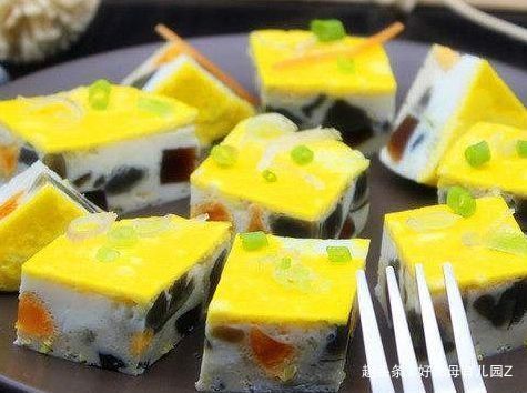 營養翻倍補鈣補鋅，能促進寶寶智力發育，孩子越吃越聰明