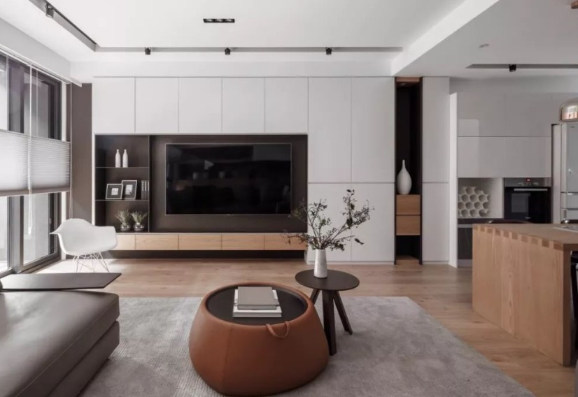 定制|装修新房，到底要不要定制家具听木工师傅说完，再做决定也不迟