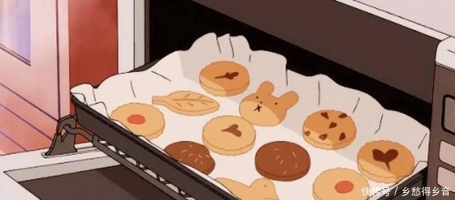 烘焙界最亲民的小甜品,拯救新手小白的自信心,仔细看完你就会做