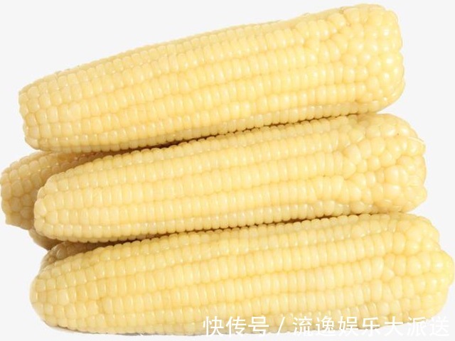 主要性|每天早晨吃一根玉米,竟可以给身体带来如此好处,但切忌“三不”