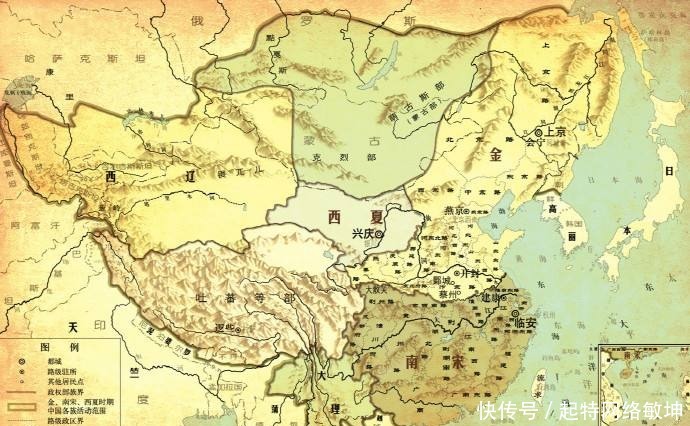 外国|宋朝，虽说是我国古代最富的朝代，但外国为何对宋朝如此推崇？