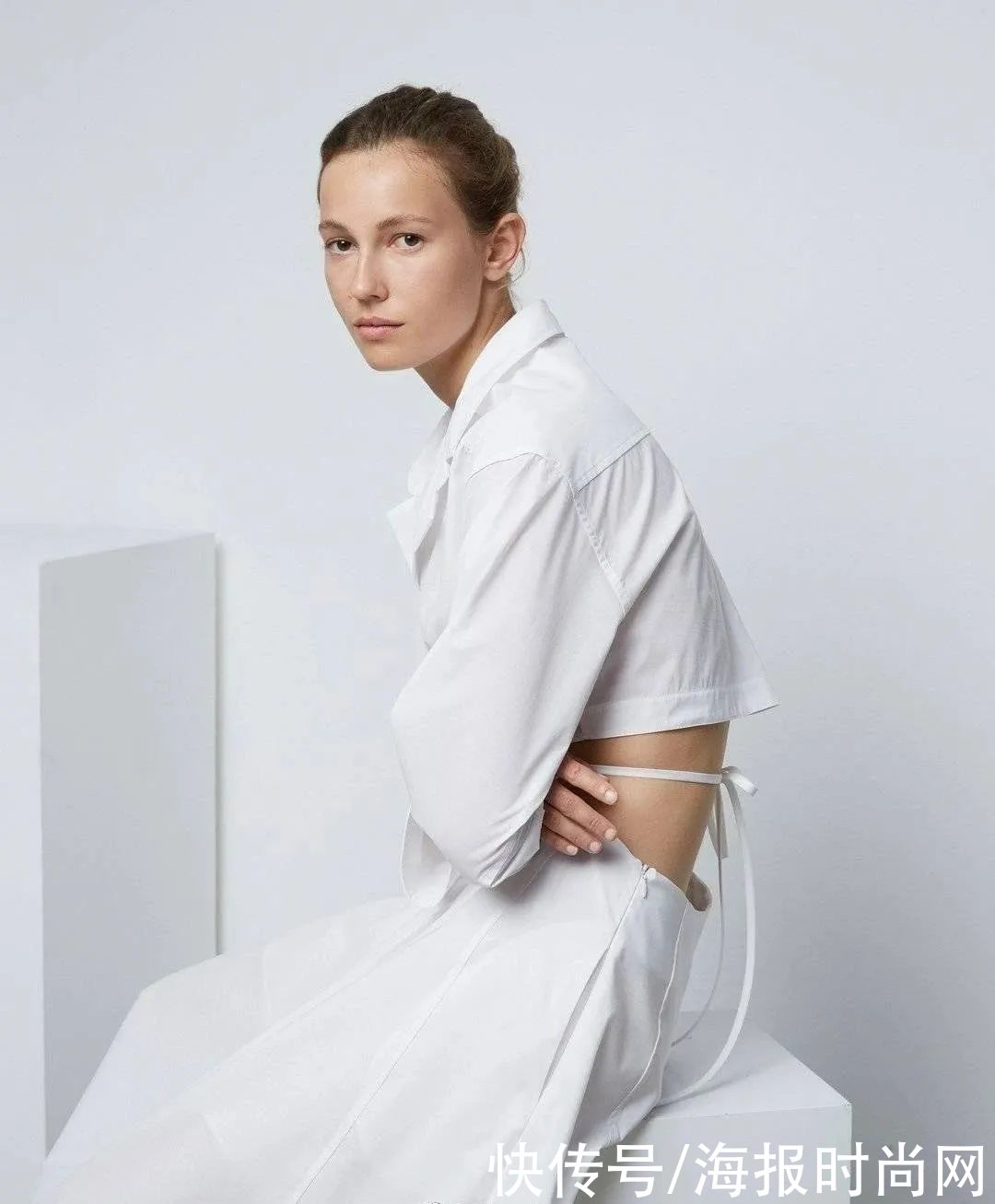 今夏比BM风还火的tension we教你美 | wear