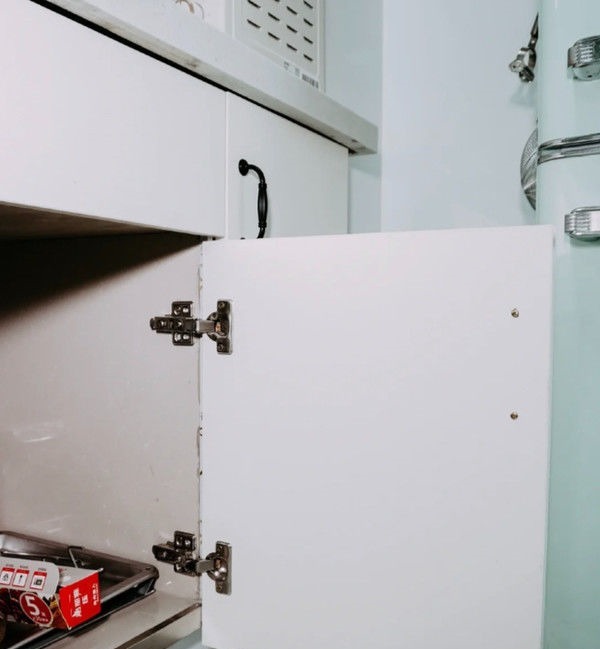 浴室柜|房子这么装，至少节省一半预算，住起来舒心又美观，太实用了