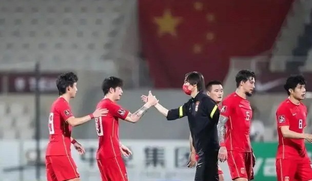 国足|国足若输越南,或许非坏事?董路:这将是中国足球新革命的开始