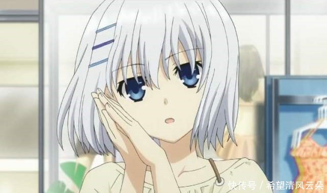 雅儿贝德|深夜袭击,盘点动漫中喜欢逆推的痴女妹子,你想被谁盯上