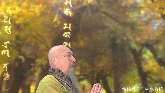 究竟|孙悟空是猴妖, 猪八戒是猪精, 沙僧是啥 没想到西游有这等生物存在