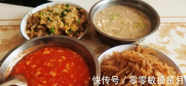 晒一晒我家1周的午餐,成本不到30块,每天不重样简单不浪费!