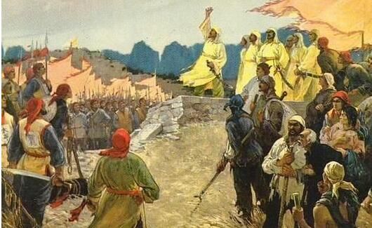 去向|苏三娘的传奇：一生三嫁，被清朝民间赞颂，结局成谜可能去向有三