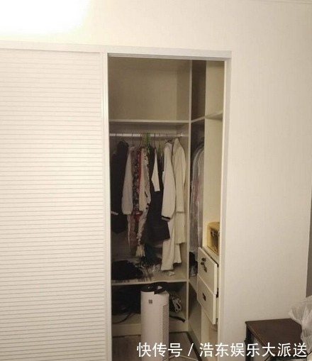 主卧|为了20㎡小院子，老公坚持买一楼，完工进屋就被迷住了，晒晒