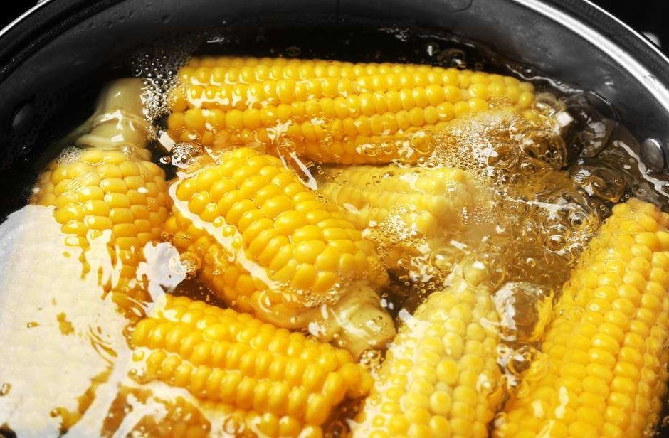 此物|玉米和此物煮粥喝,气血足了,肝脏也干净了,皮肤细腻有光泽!