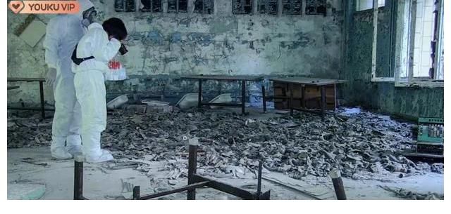 環球探險再度出發，《地球之極·侶行》第六季直面“災后世界”