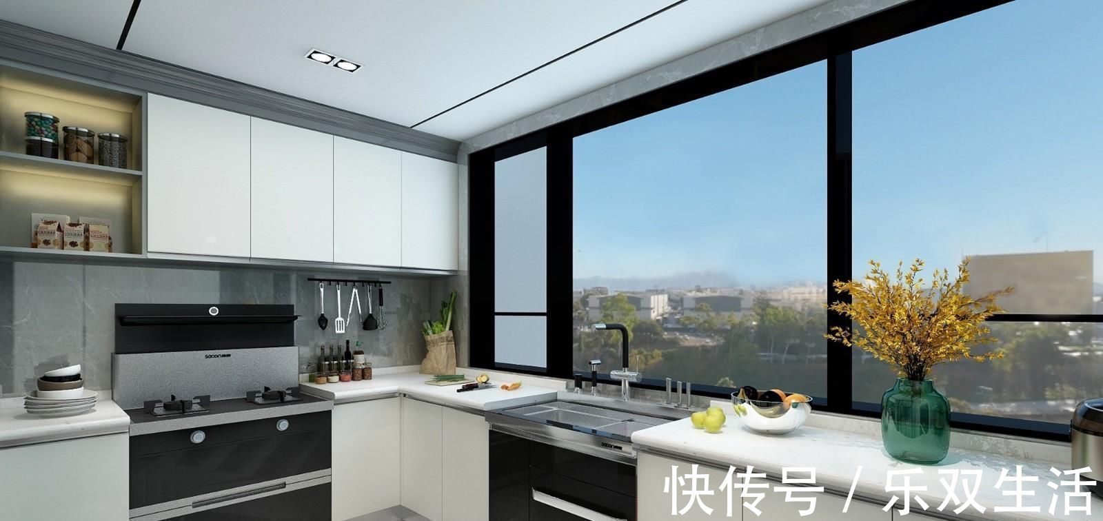 榻榻米|150㎡现代三居室,如此简约时尚,难怪邻居都来参观