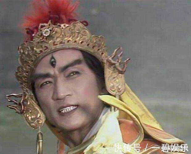 筋斗云&西游记中会七十二变的五大高手,孙悟空仅仅排第五,第一从不出手