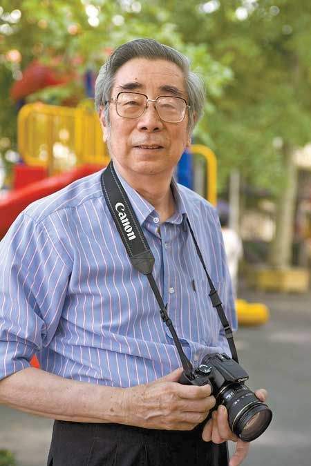 鲁迅先生|鲁迅后人如今都怎么样?儿子是高官,孙子成了大明星,你一定认识!