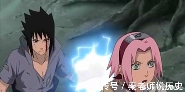 螺旋丸|火影忍术:螺旋丸和千鸟哪招更厉害?看懂了这个也就看懂了火影