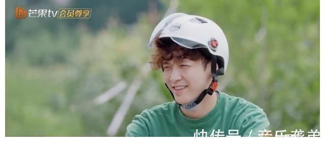 黄渤对彭昱畅评价很高,拒绝张艺兴演自己小时候,理由过于扎心!?