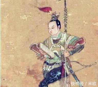 沐晟|深得朱元璋喜爱, 但军事才能平庸, 他为沐家争来一个世袭的公爵