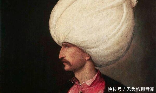 阿巴斯|伊斯兰历史最伟大的君主——苏莱曼大帝、阿克巴大帝、阿巴斯大帝