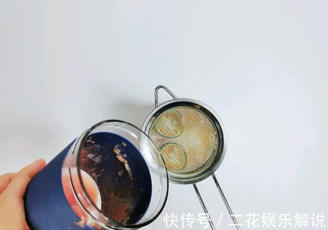 西柚养乐|清爽可口的西柚养乐多,制作简单,营养健康