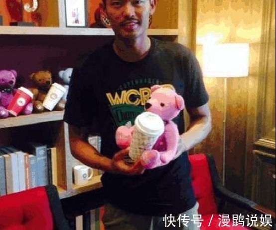 装修|走进林丹的居家生活,平时喜欢自己下厨煮饭,房子面积很大