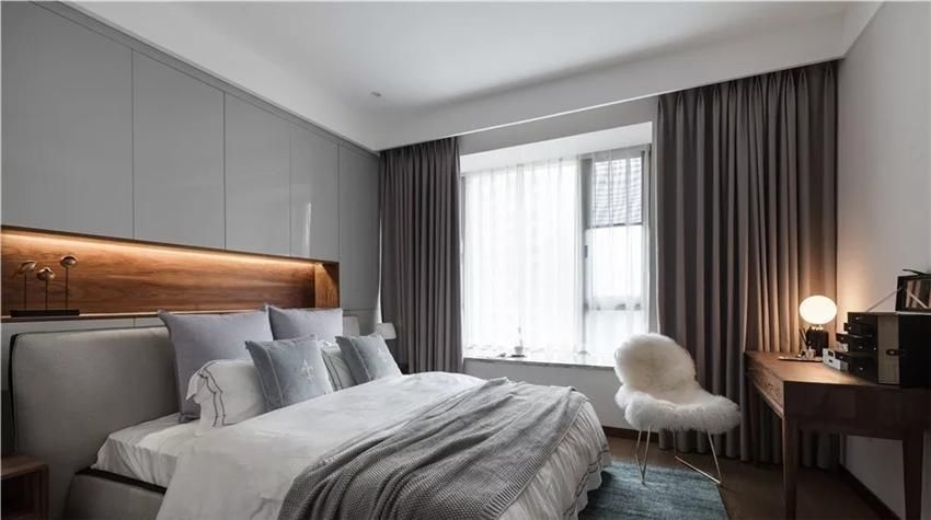 地儿|家里墙上一定掏10cm洞,可惜太多人不知道,比柜子实用省地儿