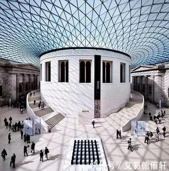 滋润|“我们失去的极品文物,正滋润着美国精神”